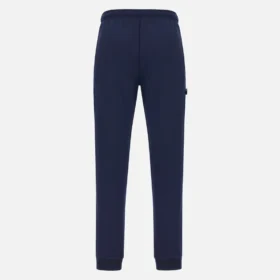 Auxerre 2025/26 Pantaloni da viaggio in cotone per adulti in stile Athleisure