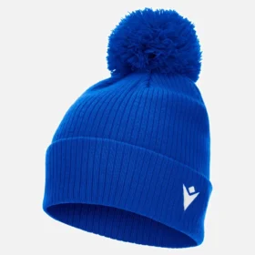 Berretto da neve con pompon