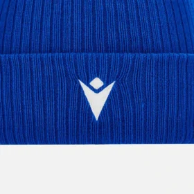 Berretto da neve con pompon