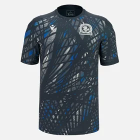 Blackburn Rovers FC 2025/26 Camicia da riscaldamento per adulti