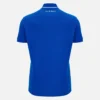 Blackburn Rovers FC 2025/26 Polo Edizione Speciale Blackburn Rovers FC 2025/26 Polo Edizione Speciale