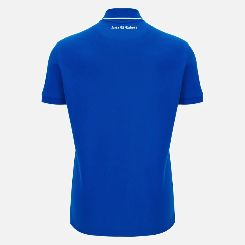 Blackburn Rovers FC 2025/26 Polo Edizione Speciale Blackburn Rovers FC 2025/26 Polo Edizione Speciale