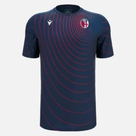 Bologna FC 1909 2025/26 Camicia da riscaldamento per adulti