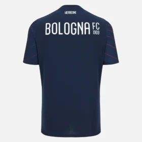 Bologna FC 1909 2025/26 Camicia da riscaldamento per adulti