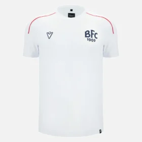 Bologna FC 1909 2025/26 Camicia da viaggio per adulti Athleisure