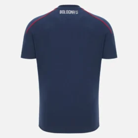 Bologna FC 1909 2025/26 Camicia da viaggio per adulti Athleisure