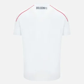 Bologna FC 1909 2025/26 Camicia da viaggio per adulti Athleisure