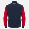 Bologna FC 1909 2025/26 Giacca Anthem per adulti Bologna FC 1909 2025/26 Giacca Anthem per adulti