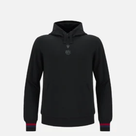 Bologna FC 1909 2025/26 Linea Junior Fan Felpa con cappuccio