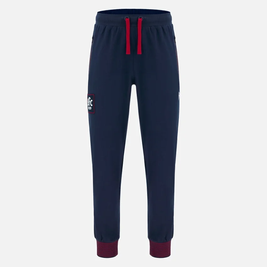 Bologna FC 1909 2025/26 Linea Tifosi Adulti Pantaloni della tuta Bologna FC 1909 2025/26 Linea Tifosi Adulti Pantaloni della tuta
