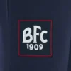 Bologna FC 1909 2025/26 Linea Tifosi Adulti Pantaloni della tuta Bologna FC 1909 2025/26 Linea Tifosi Adulti Pantaloni della tuta