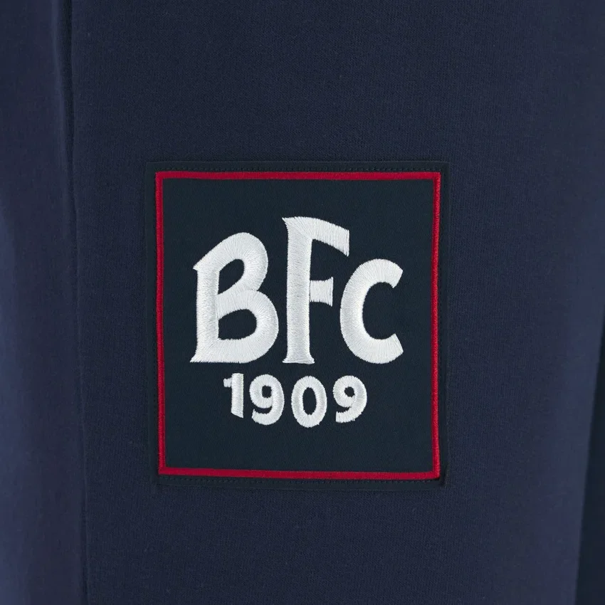 Bologna FC 1909 2025/26 Linea Tifosi Adulti Pantaloni della tuta Bologna FC 1909 2025/26 Linea Tifosi Adulti Pantaloni della tuta