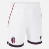 Bologna FC 1909 2025/26 Pantaloncini da casa per adulti Bologna FC 1909 2025/26 Pantaloncini da casa per adulti