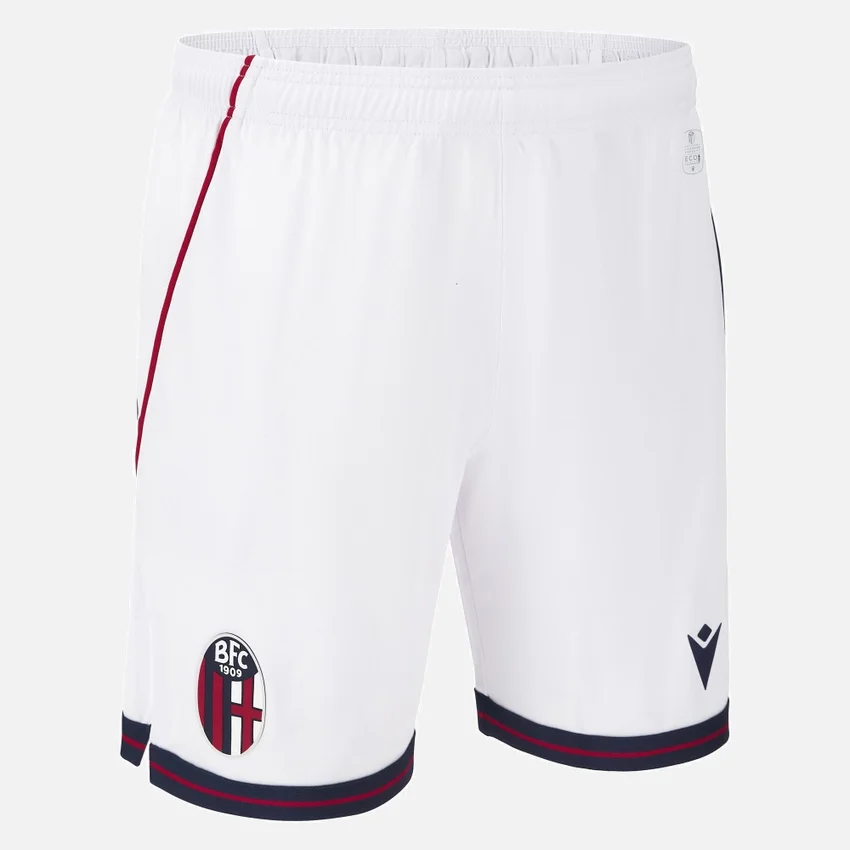 Bologna FC 1909 2025/26 Pantaloncini da casa per adulti Bologna FC 1909 2025/26 Pantaloncini da casa per adulti