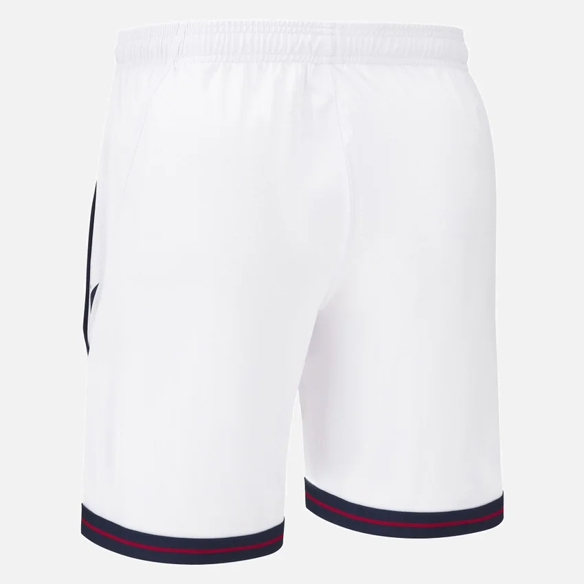 Bologna FC 1909 2025/26 Pantaloncini da casa per adulti Bologna FC 1909 2025/26 Pantaloncini da casa per adulti