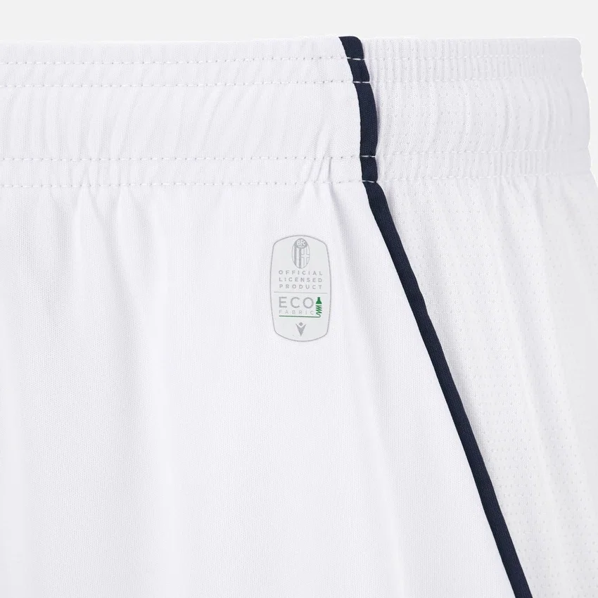 Bologna FC 1909 2025/26 Pantaloncini da casa per adulti Bologna FC 1909 2025/26 Pantaloncini da casa per adulti