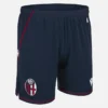 Bologna FC 1909 2025/26 Pantaloncini da trasferta per adulti Bologna FC 1909 2025/26 Pantaloncini da trasferta per adulti