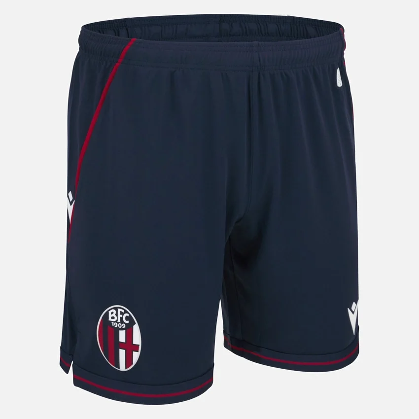 Bologna FC 1909 2025/26 Pantaloncini da trasferta per adulti Bologna FC 1909 2025/26 Pantaloncini da trasferta per adulti