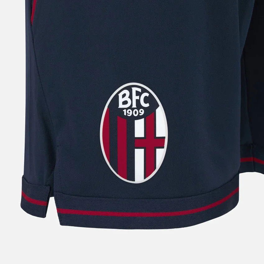 Bologna FC 1909 2025/26 Pantaloncini da trasferta per adulti Bologna FC 1909 2025/26 Pantaloncini da trasferta per adulti
