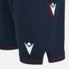 Bologna FC 1909 2025/26 Pantaloncini da trasferta per adulti Bologna FC 1909 2025/26 Pantaloncini da trasferta per adulti