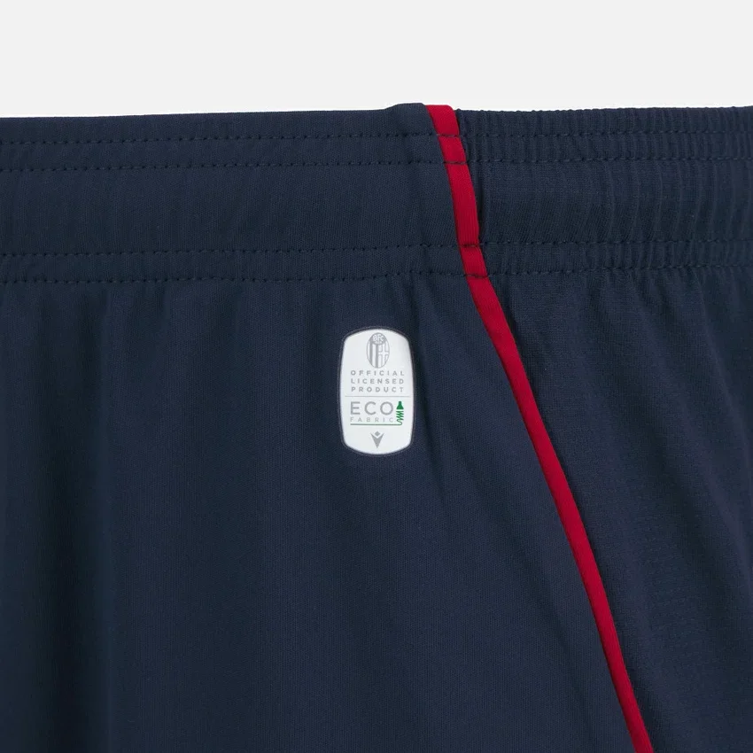 Bologna FC 1909 2025/26 Pantaloncini da trasferta per adulti Bologna FC 1909 2025/26 Pantaloncini da trasferta per adulti