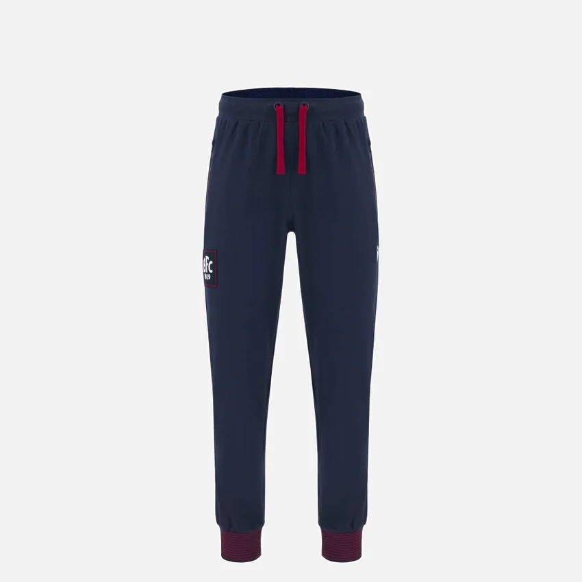 Bologna FC 1909 2025/26 Pantaloni della linea Junior Fan Bologna FC 1909 2025/26 Pantaloni della linea Junior Fan