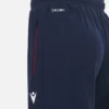 Bologna FC 1909 2025/26 Pantaloni della linea Junior Fan Bologna FC 1909 2025/26 Pantaloni della linea Junior Fan