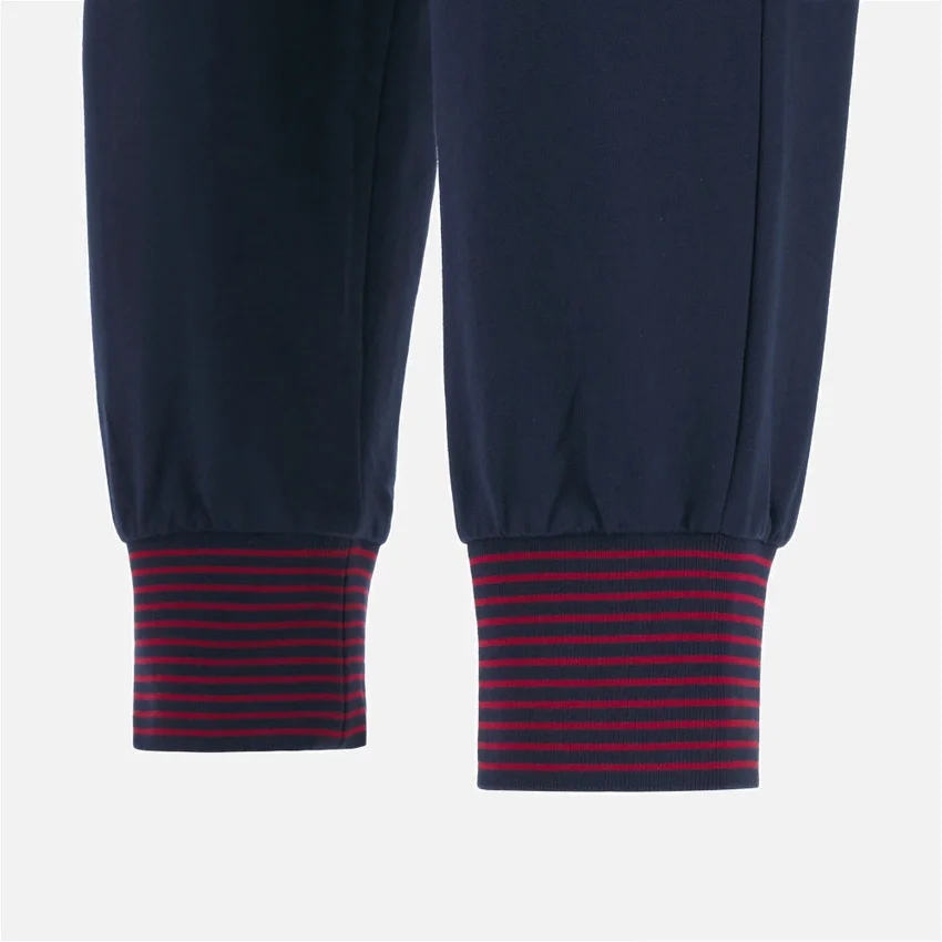 Bologna FC 1909 2025/26 Pantaloni della linea Junior Fan Bologna FC 1909 2025/26 Pantaloni della linea Junior Fan