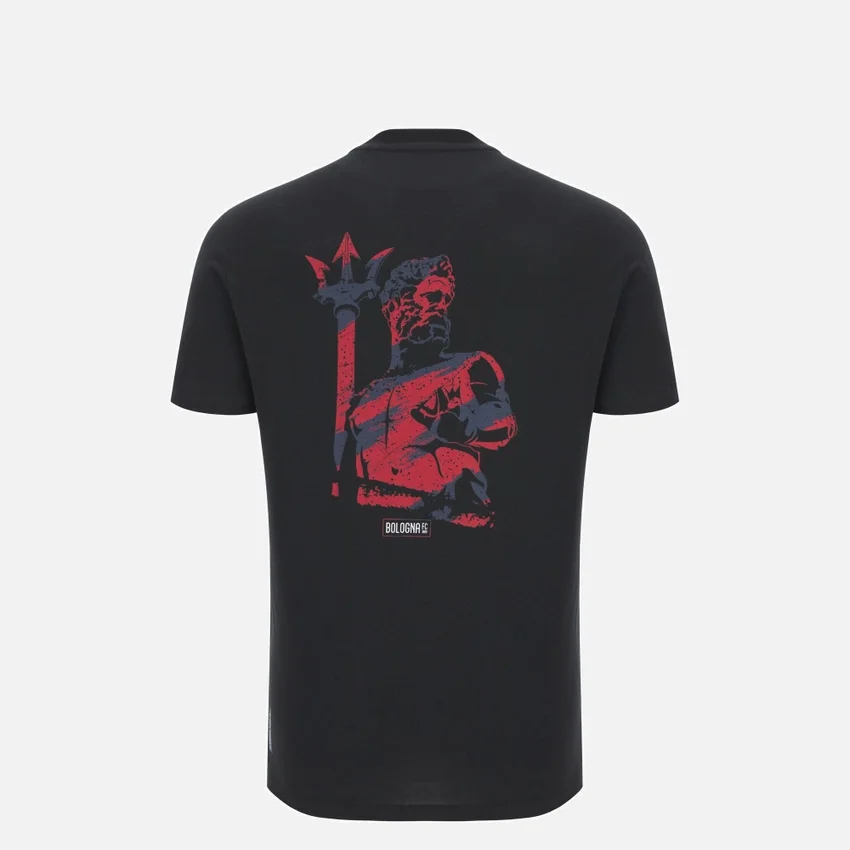 Bologna FC 1909 2025/26 T-Shirt della linea Junior Fan Bologna FC 1909 2025/26 T-Shirt della linea Junior Fan