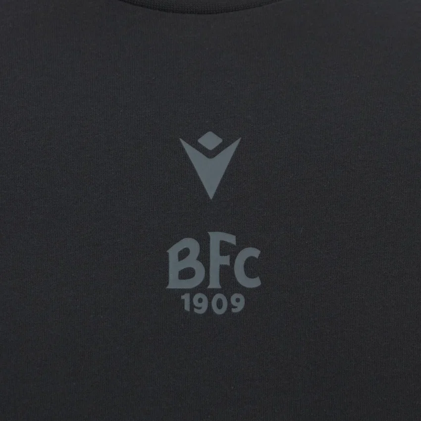 Bologna FC 1909 2025/26 T-Shirt della linea Junior Fan Bologna FC 1909 2025/26 T-Shirt della linea Junior Fan