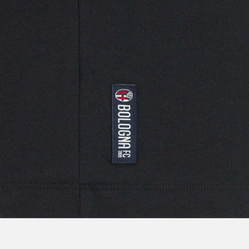 Bologna FC 1909 2025/26 T-Shirt della linea Junior Fan Bologna FC 1909 2025/26 T-Shirt della linea Junior Fan