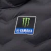 Bomber imbottito da uomo Yamaha Factory Racing 2025 Bomber imbottito da uomo Yamaha Factory Racing 2025