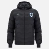 Bomber imbottito ufficiale U.C. Sampdoria 2025/26 Athleisure per adulti Bomber imbottito ufficiale U.C. Sampdoria 2025/26 Athleisure per adulti