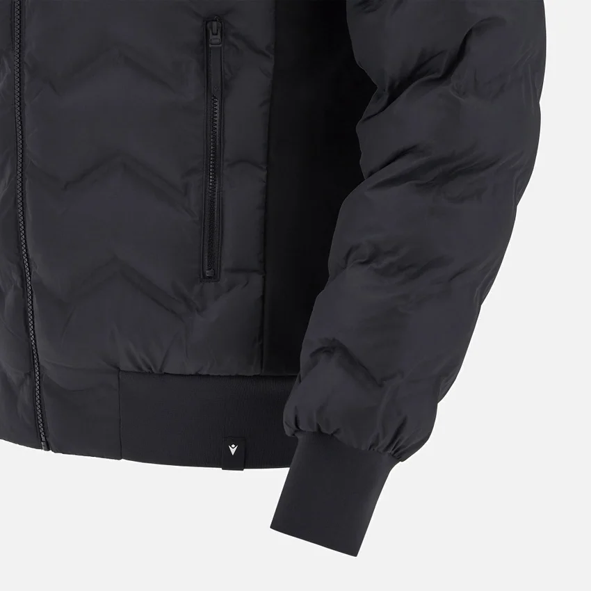 Bomber imbottito ufficiale U.C. Sampdoria 2025/26 Athleisure per adulti Bomber imbottito ufficiale U.C. Sampdoria 2025/26 Athleisure per adulti