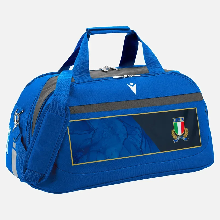 Borsa da palestra Italia Rugby 2025/26 Borsa da palestra Italia Rugby 2025/26