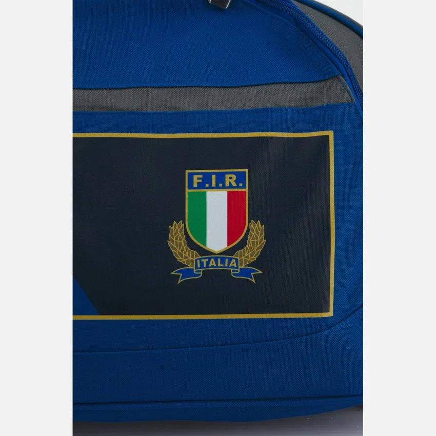 Borsa da palestra Italia Rugby 2025/26 Borsa da palestra Italia Rugby 2025/26