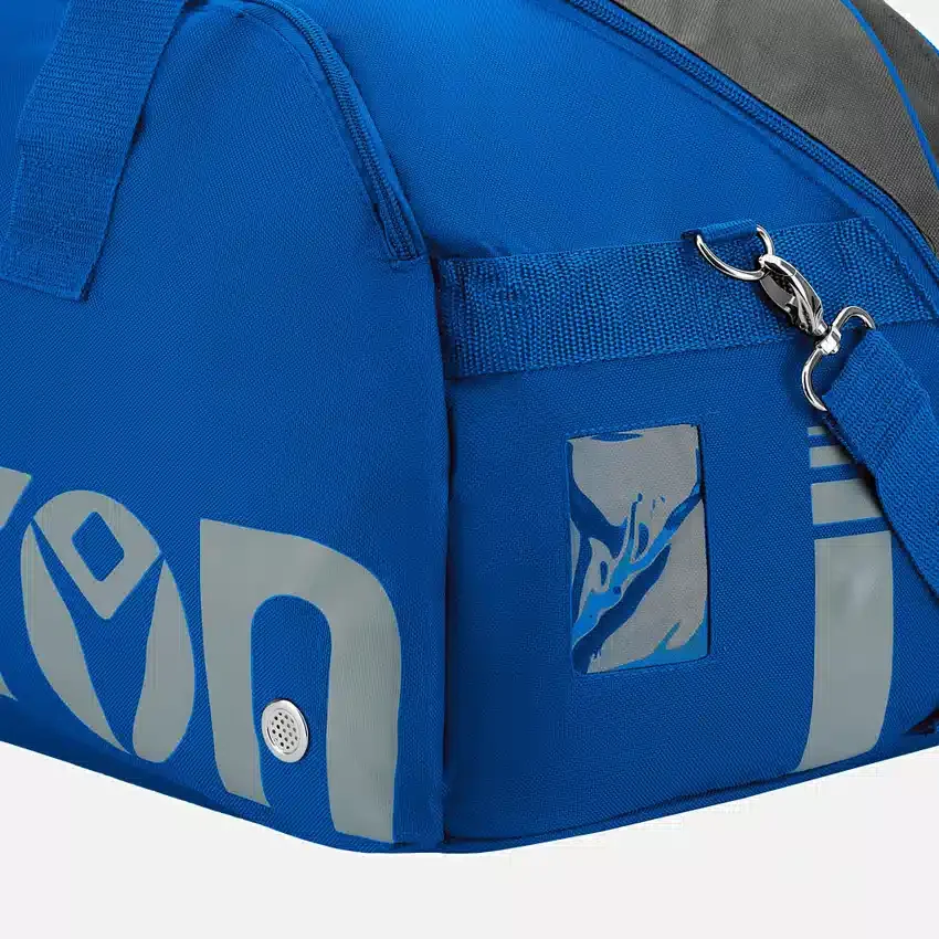 Borsa da palestra Italia Rugby 2025/26 Borsa da palestra Italia Rugby 2025/26