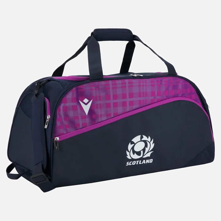 Borsa da palestra Scottish Rugby 2025/26 Borsa da palestra Scottish Rugby 2025/26