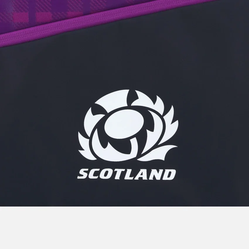 Borsa da palestra Scottish Rugby 2025/26 Borsa da palestra Scottish Rugby 2025/26