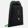 Borse Automobili Lamborghini Squadra Corse Black Borse Automobili Lamborghini Squadra Corse Black