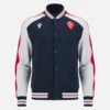 Calcio Padova 2025/26 Giacca Anthem per adulti Calcio Padova 2025/26 Giacca Anthem per adulti