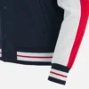 Calcio Padova 2025/26 Giacca Anthem per adulti Calcio Padova 2025/26 Giacca Anthem per adulti
