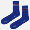 Calze da partita corti in trasferta U.C. Sampdoria 2025/26 Calze da partita corti in trasferta U.C. Sampdoria 2025/26
