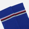 Calze da partita corti in trasferta U.C. Sampdoria 2025/26 Calze da partita corti in trasferta U.C. Sampdoria 2025/26
