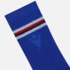 Calze da partita corti in trasferta U.C. Sampdoria 2025/26 Calze da partita corti in trasferta U.C. Sampdoria 2025/26
