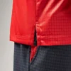Camicia da padel rossa Macron X Ducati