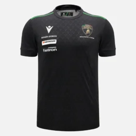 Camicia da uomo Zephiro di Automobili Lamborghini Squadra Corse