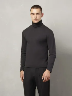 Camicie a collo alto Scottie Soft Camicie a collo alto Scottie Soft