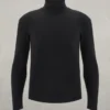 Camicie a collo alto Scottie Soft