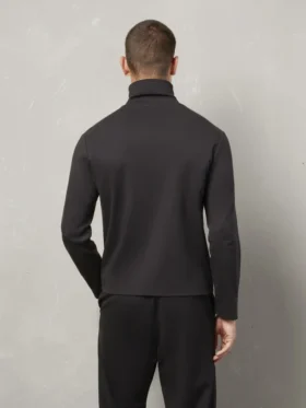 Camicie a collo alto Scottie Soft Camicie a collo alto Scottie Soft